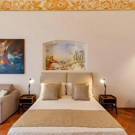 Corte Patitari - By Patitari Bed and Breakfast