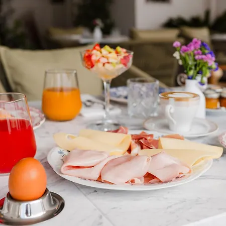 Bed and Breakfast Corte Patitari - By Patitari