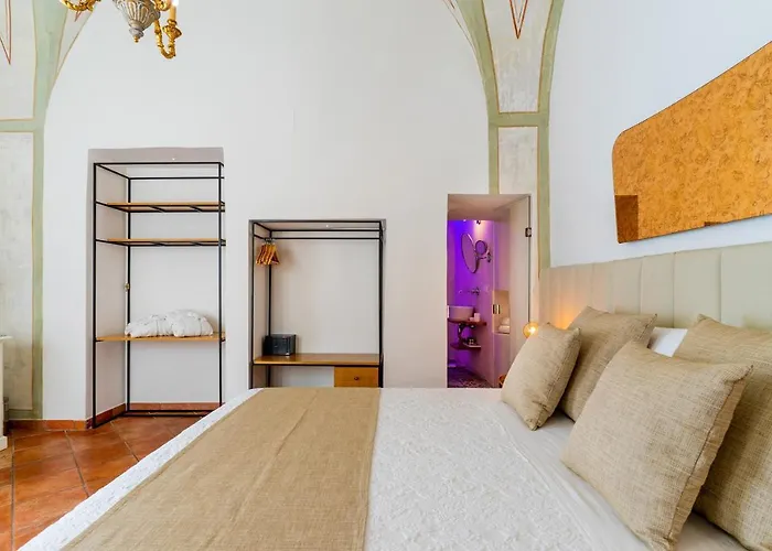 Corte Patitari - By Patitari 3* 加利波利