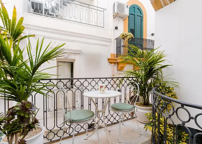 Corte Patitari - By Patitari 住宿加早餐酒店 3*