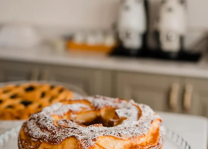 Corte Patitari - By Patitari 3* 加利波利