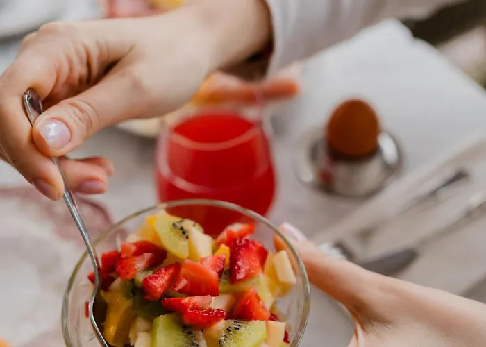 住宿加早餐酒店 Corte Patitari - By Patitari