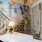 Corte Patitari - By Patitari Bed & Breakfast Gallipoli