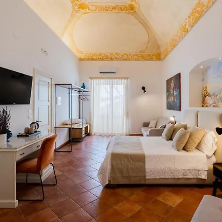 Corte Patitari - By Patitari