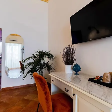 Corte Patitari - By Patitari 3*