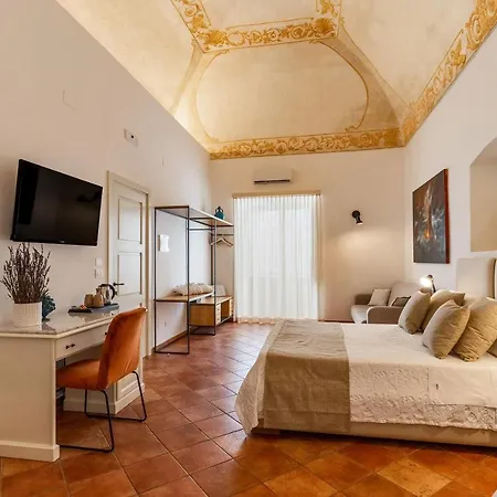 Bed & Breakfast Corte Patitari - By Patitari