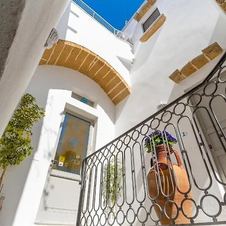 Corte Patitari - By Patitari