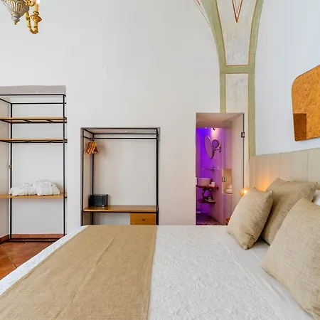 Corte Patitari - By Patitari 3* Gallipoli