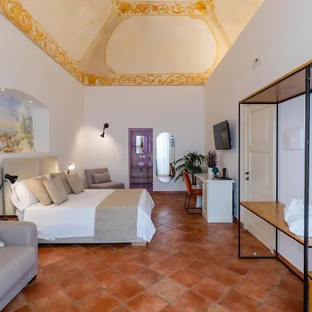 Corte Patitari - By Patitari Bed & Breakfast *