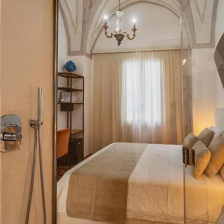 Corte Patitari - By Patitari Bed & Breakfast 3*