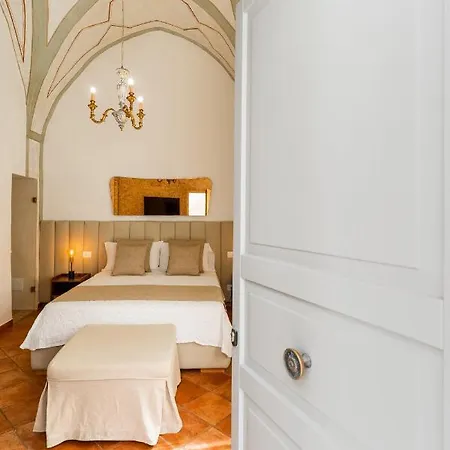 Corte Patitari - By Patitari Bed and Breakfast