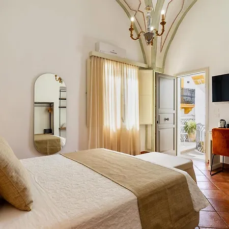 Bed & Breakfast Corte Patitari - By Patitari 3*