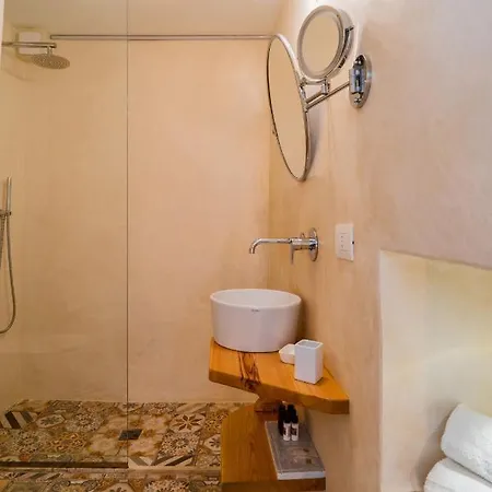 Corte Patitari - By Patitari 3* Gallipoli