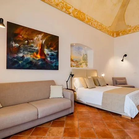 Corte Patitari - By Patitari 3* Gallipoli