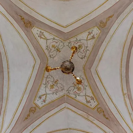 Panzió Corte Patitari - By Patitari
