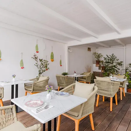 Corte Patitari - By Patitari Gallipolli