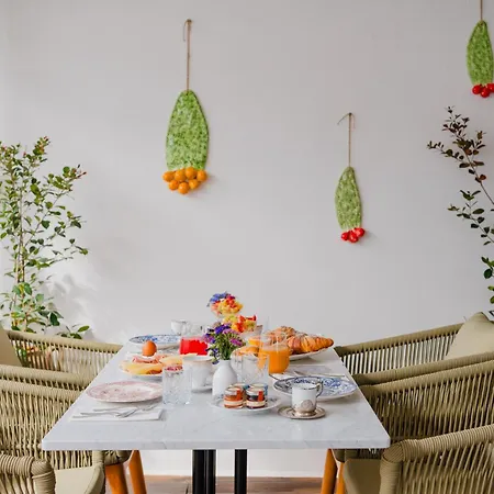 Corte Patitari - By Patitari