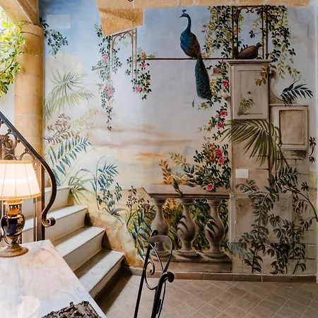 Corte Patitari - By Patitari Bed & Breakfast Gallipoli