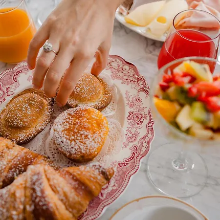 Corte Patitari - By Patitari Bed & Breakfast