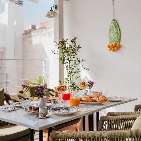 Corte Patitari - By Patitari Bed & Breakfast 3*