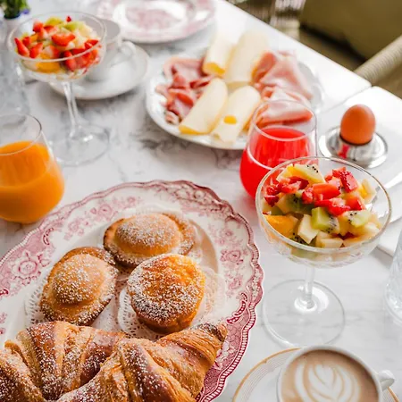 Bed & Breakfast Corte Patitari - By Patitari 3*