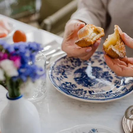 Corte Patitari - By Patitari Bed & Breakfast Gallipoli