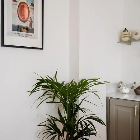 Corte Patitari - By Patitari Gallipoli