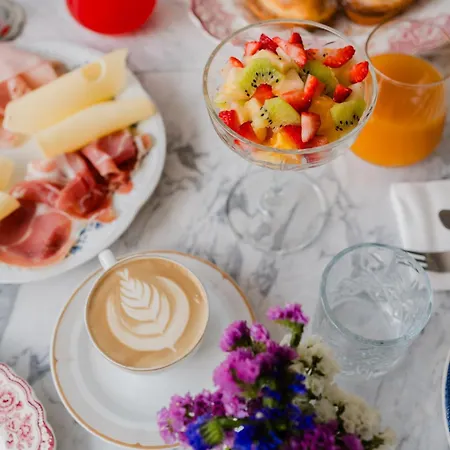 Bed & Breakfast Corte Patitari - By Patitari 3*