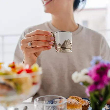 Corte Patitari - By Patitari Bed & Breakfast Gallipoli