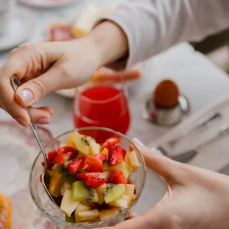 Bed & Breakfast Corte Patitari - By Patitari