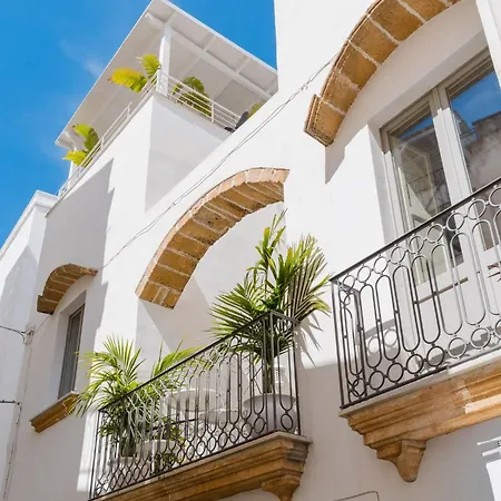 Corte Patitari - By Patitari 3* Gallipolli