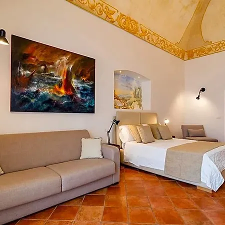 Bed & Breakfast Corte Patitari - By Patitari Gallipoli