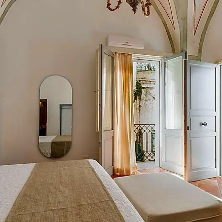 Corte Patitari - By Patitari Bed & Breakfast