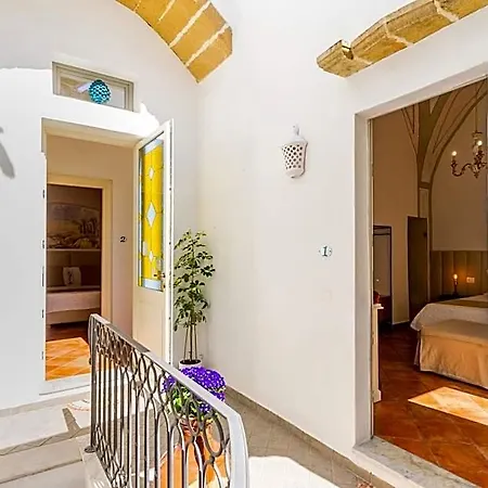 Corte Patitari - By Patitari Bed & Breakfast 3*