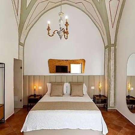 Bed and Breakfast Corte Patitari - By Patitari