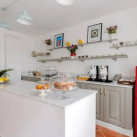 Bed & Breakfast Corte Patitari - By Patitari