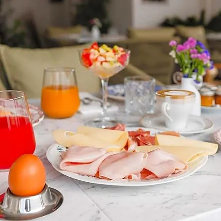 Bed & Breakfast Corte Patitari - By Patitari