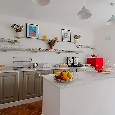 Bed & Breakfast Corte Patitari - By Patitari 3*