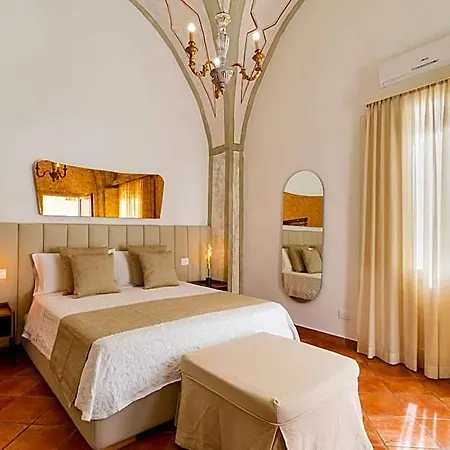 Bed & Breakfast Corte Patitari - By Patitari 3*