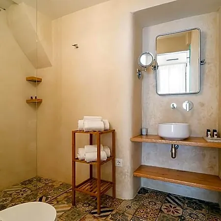 Corte Patitari - By Patitari Bed & Breakfast 3*