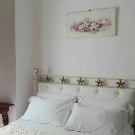 Corte Patitari - By Patitari 3* Gallipoli