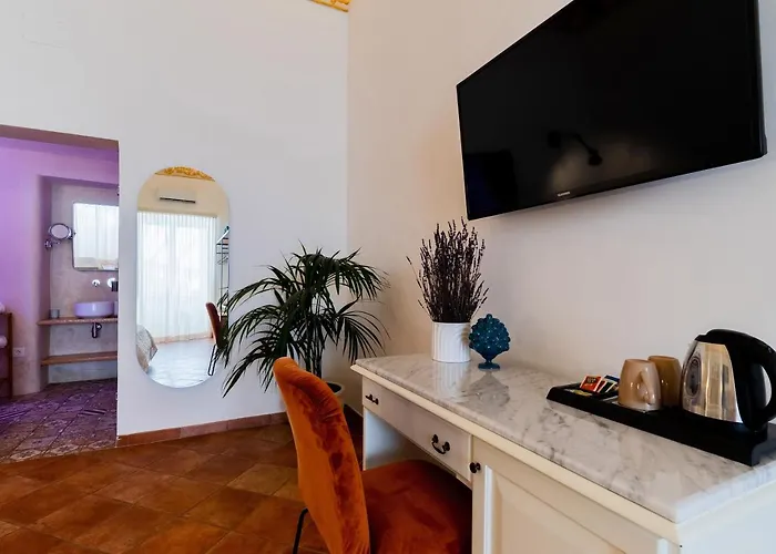 Corte Patitari - By Patitari 3*