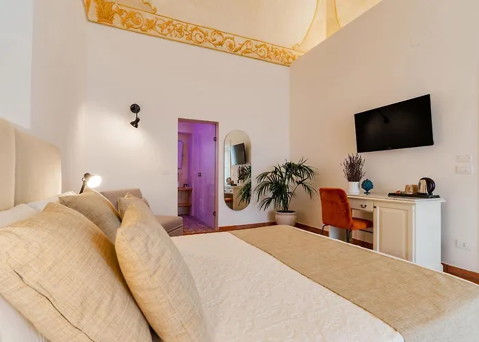 Corte Patitari - By Patitari 3* 加利波利