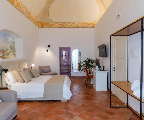 Corte Patitari - By Patitari Bed & Breakfast 3*