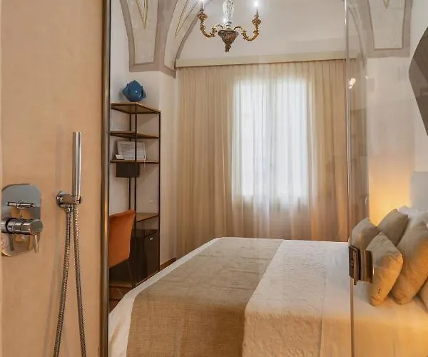 Corte Patitari - By Patitari Bed & Breakfast 3*