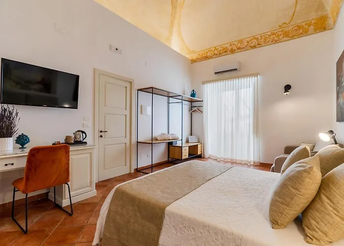 Corte Patitari - By Patitari