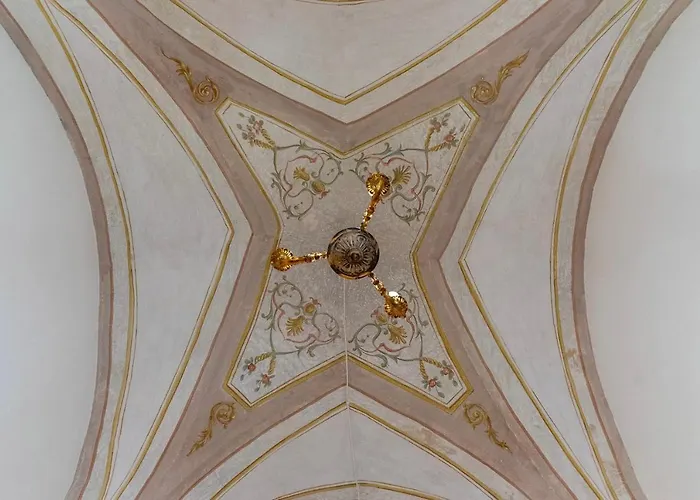 Bed & Breakfast Corte Patitari - By Patitari