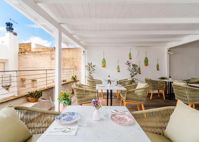 Corte Patitari - By Patitari