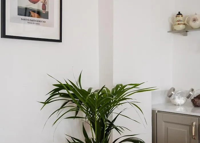 Corte Patitari - By Patitari Gallipoli